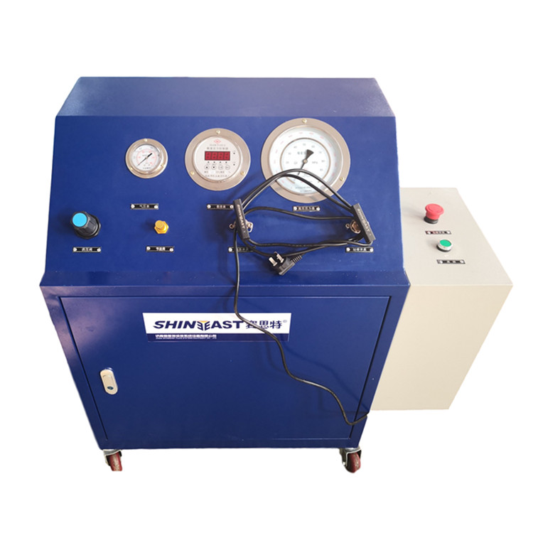 山东地区气瓶检验  工业气瓶/LNG低温气瓶/杜瓦罐/槽车收费标准