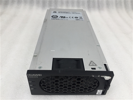 华为R4850G2直流50A通信高效电源参数