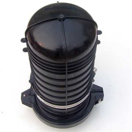 厂家直销光缆光纤终端盒 通信光缆终端盒 电力光缆金具