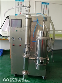 低温喷雾干燥机CY-6000Y可做实验