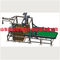 煤粉智能吨袋拆包机 连续吨包拆包机 