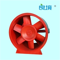 热销推荐高温排烟轴流风机 贵阳消防风机厂家 贵州消防风机