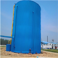 污水处理设备厌氧反应器