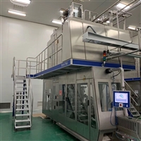 A3 Speed 250B高速利乐灌装机