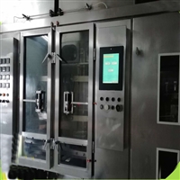 二手灌装机 二手中亚百利包软装包灌装机