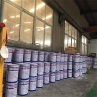 高模量双组份聚硫密封胶851