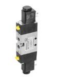 总汇AVENTICS五通换向阀资料