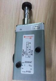 263604702420400，诺冠NORGREN两位五通电磁阀