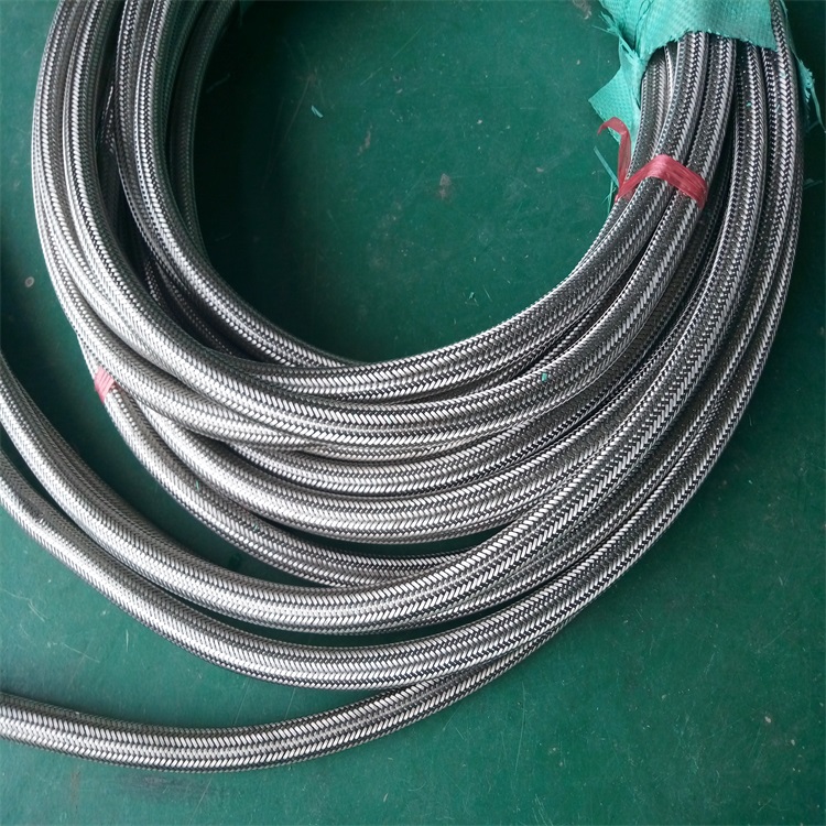 化工辅材不锈钢防爆挠性连接管20700防水阻燃电缆保护管