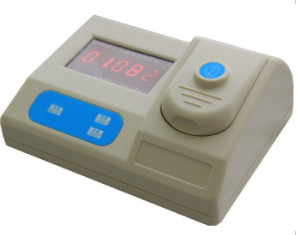 zxyl1余氯仪余氯比色计余氯分析仪余氯检测仪厂家