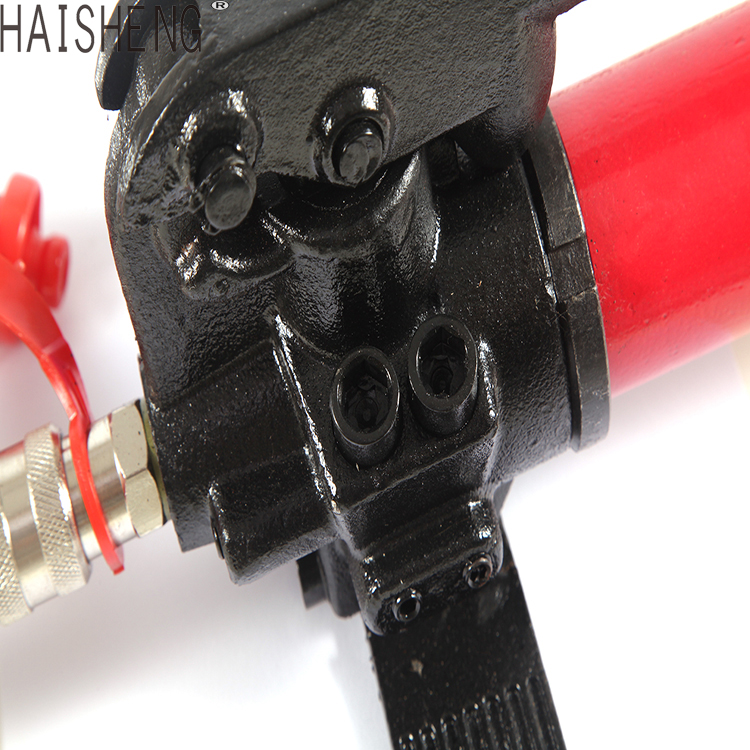 液压泵 液压手动泵SDB-1 厂家