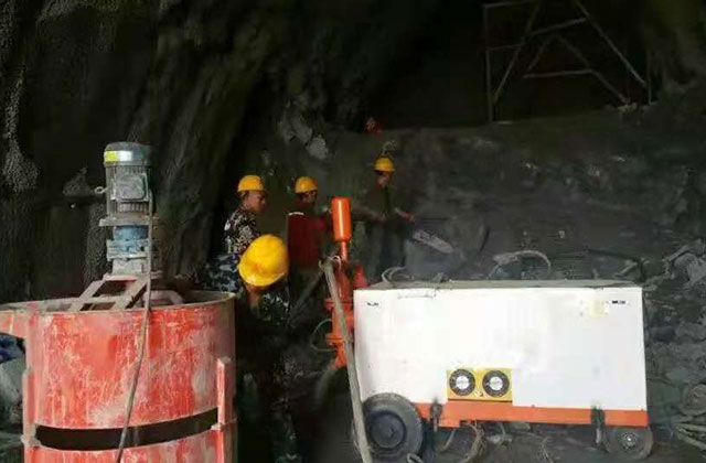 锚杆砂浆注浆泵砂浆注浆泵厂家