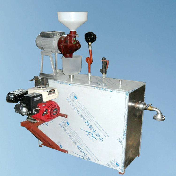 现货供应全自动凉虾机商用自熟面鱼机娃鱼鱼机