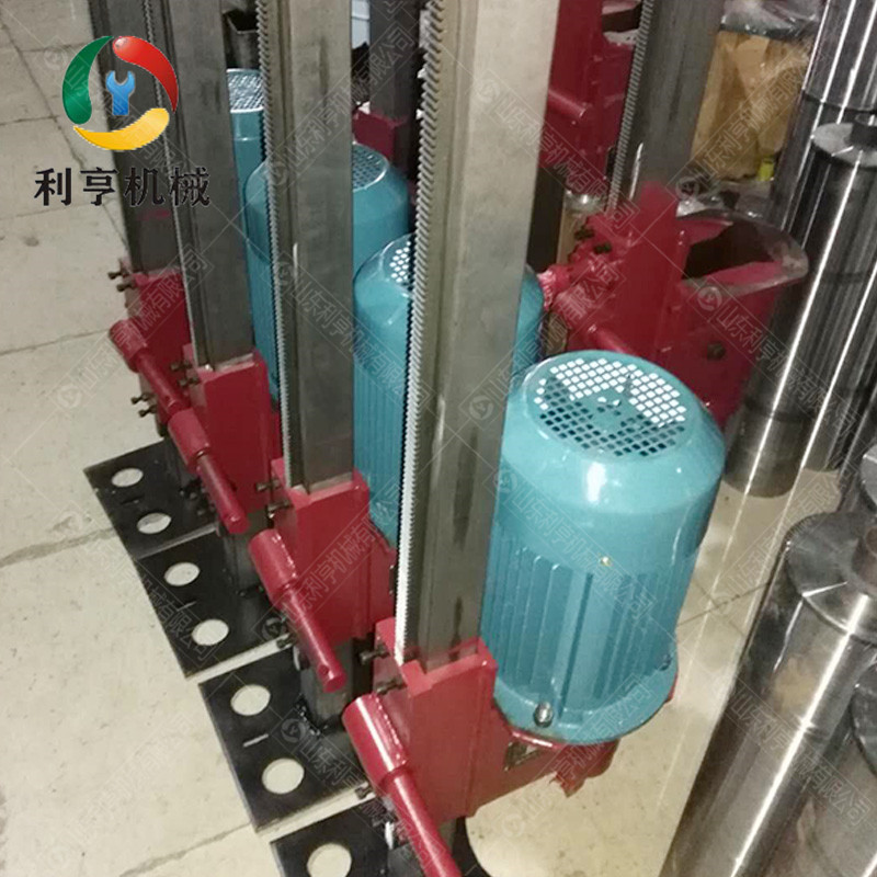 钻孔机 矿上隧道施工水磨钻机 设备安装无粉尘作业