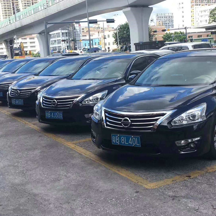 汽车租赁公司 深圳自驾租车公司 丰田雷凌 5座轿车租赁价格