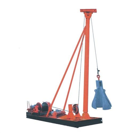 湖南常德冲击钻钻孔桩施工方案冲击钻钻孔定额单价