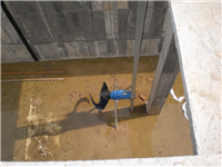 qjb潜水搅拌机 潜水推流机选型 潜水搅拌机推流设备