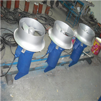 qjb潜水搅拌机 低速推流机选型 潜水搅拌机价格