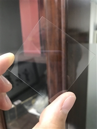 广西激光切割玻璃工艺厂家 玻璃激光切割 切割石英薄片玻璃价格