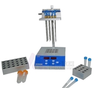 24位干式氮吹仪CYN100-1氮吹蒸发器