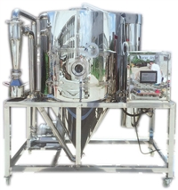 生产型喷雾干燥机CY-10LY果汁喷雾干燥机
