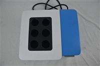 石墨消解仪CYSM-6尿碘消解仪配套微波消解仪