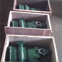 FQW20-45/K风动潜水泵 惠选鸿奕FQW25-50/K矿用风动潜水泵