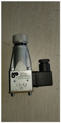 ISO品牌适配器BFU-14压力继电器IPN-035/E底价直出