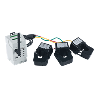 环保分表计算模块 ADW400-D24 环保数据监测重点设备