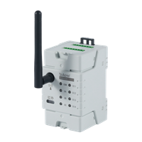 环保用电监测模块ADW400-D10-4S