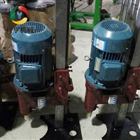 工程定向水磨钻机 隧道桥梁打桩钻孔取芯机 5.5kw电机