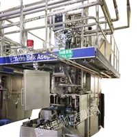 进口tetra pak乳品设备 TBA19 040V二手利乐灌装机