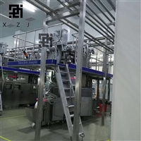 利乐设备 二手利乐灌装机 前中后段设备出售