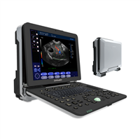 便携式宠物b超机 便携式动物彩超 实验动物b超机