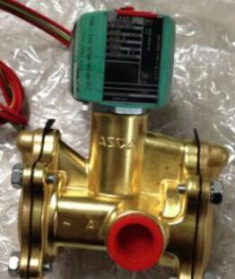 HT8316G074，ASCO高流量直动式电磁阀