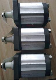 PFG-210-D，阿托斯atos静平衡油泵