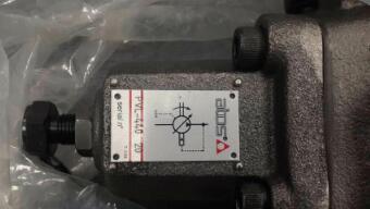 意大利atos叶片泵日常维护工作