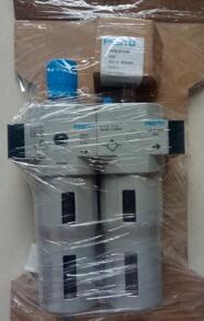 传统款;FESTO/费斯托气源处理单元