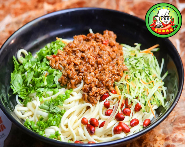 特色口水鸡培训机构