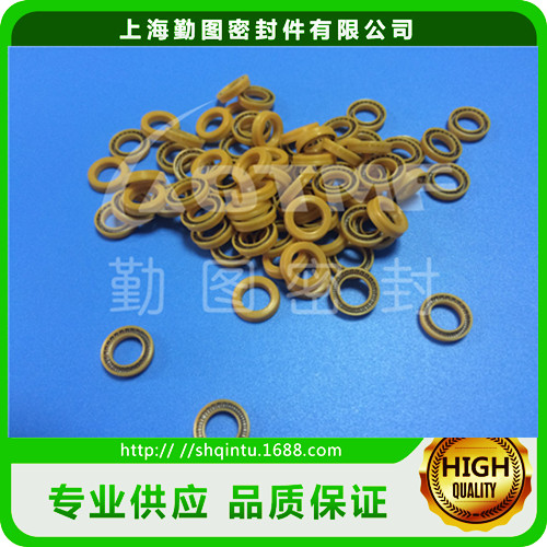 耐磨損泛塞封 彈簧旋轉(zhuǎn)軸用密封圈 優(yōu)質(zhì)油封 耐高溫