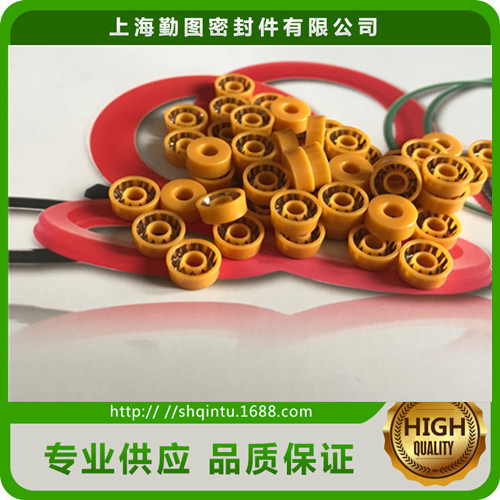 耐磨損泛塞封 彈簧旋轉(zhuǎn)軸用密封圈 優(yōu)質(zhì)油封 耐高溫