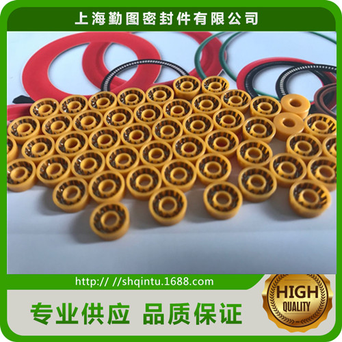 耐磨損泛塞封 彈簧旋轉(zhuǎn)軸用密封圈 優(yōu)質(zhì)油封 耐高溫