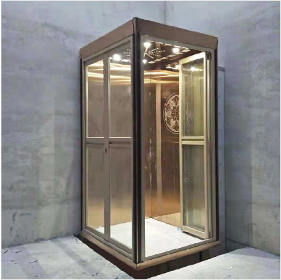 家用小电梯家用电梯别墅电梯室内外观光电梯