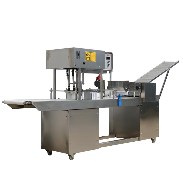 方馒头机 馒头机厂家解析