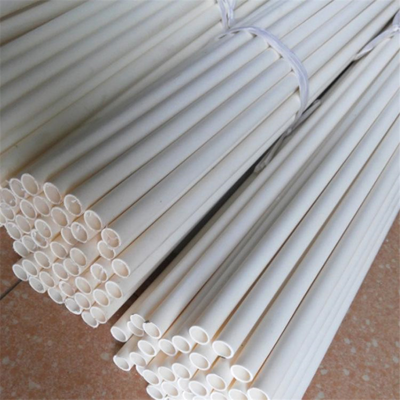 pvc阻燃电工套管 pvc穿线管生产厂家 pvc穿线管型号规格