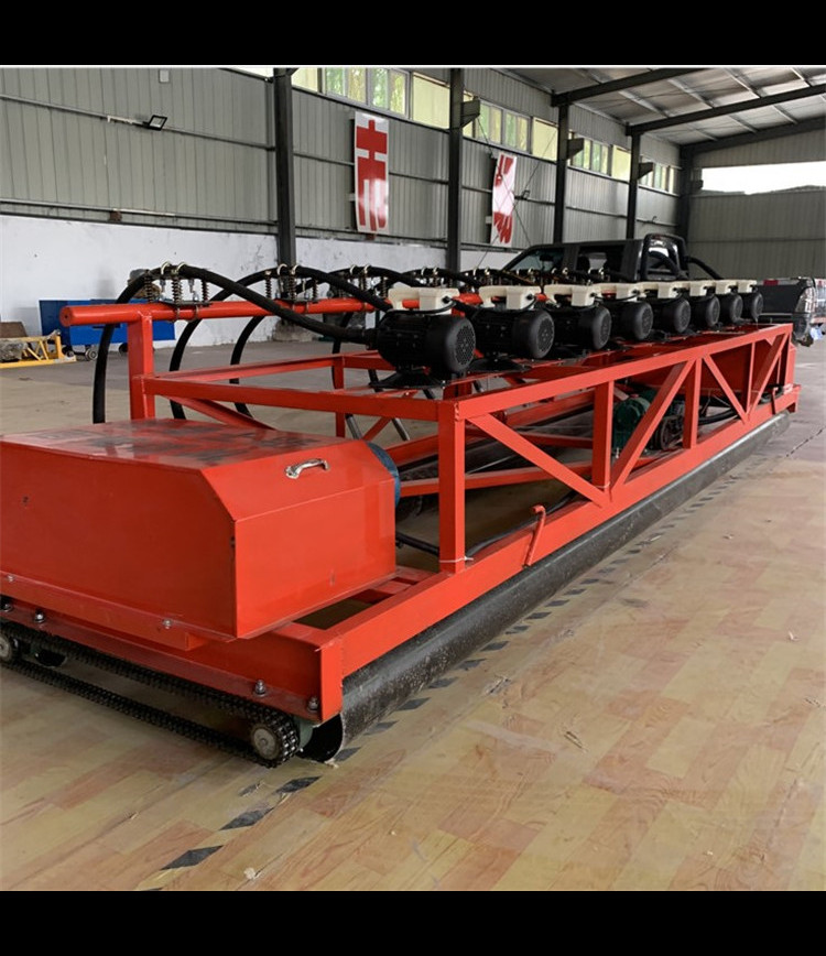 修道路三滚轴摊铺机 路面三滚轴摊铺机 219滚筒式三滚轴摊铺机