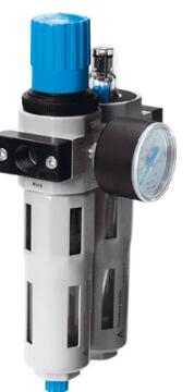 传统款;FESTO/费斯托气源处理单元
