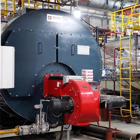 工业发电锅炉烟气余热锅炉发电燃气锅炉厂家价格