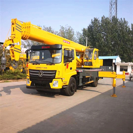 前臂式飞臂吊车 叉车装载机改装吊车 可定制