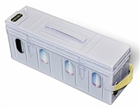 山东泽荣锌银蓄电池系列